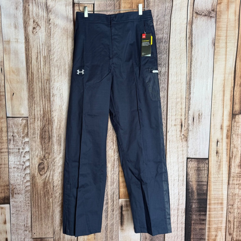 Under Armour ColdGear Storm1 Performance Pants Outdoor Winter‎ Men's Medium NWT